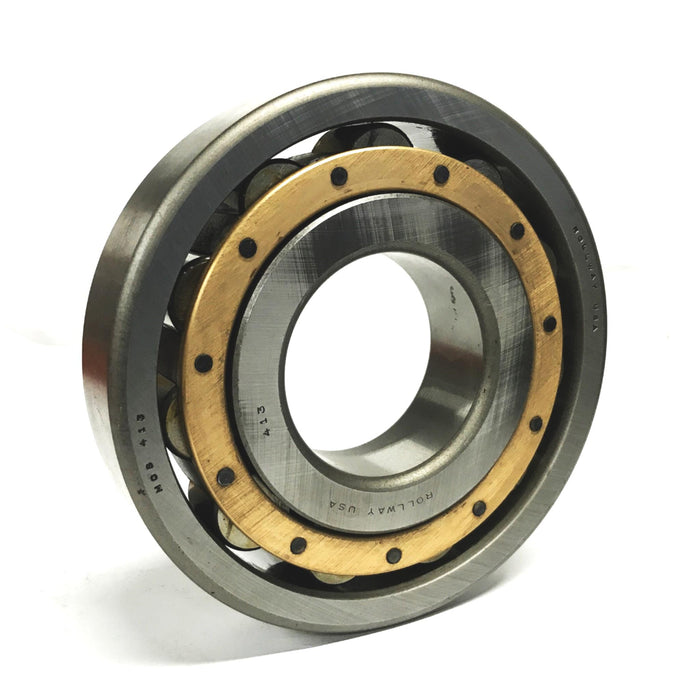 Rollway 6-1/4 inch Cylindrical Roller Bearing MCS413 NOS