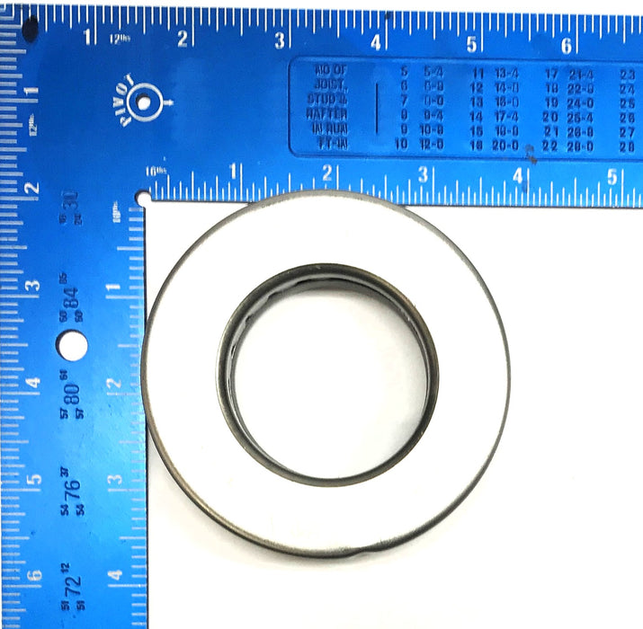 Timken (DENTED) Tapered Roller Thrust Bearing T202-904A2 NOS