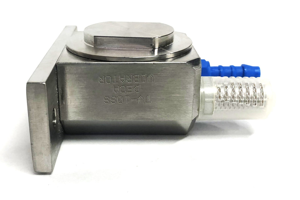 Deca Vibrator TV-10SS USED
