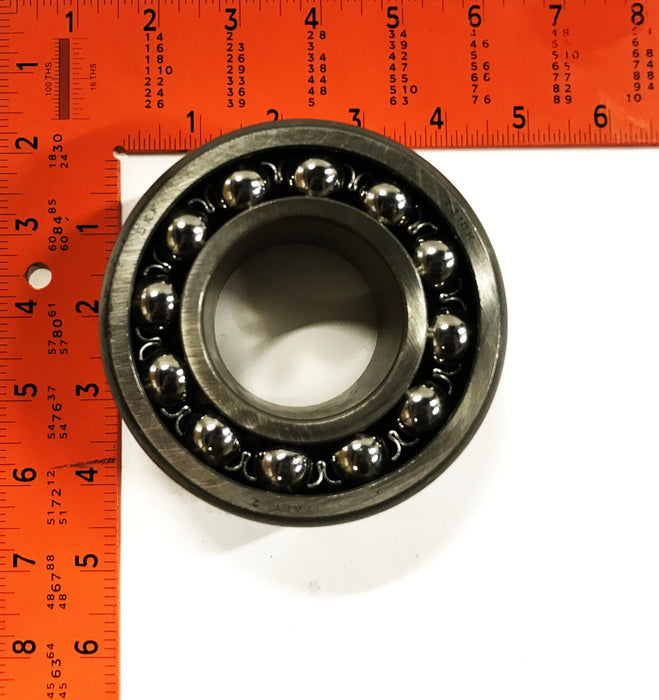 SKF Self-Aligning Double-Row Ball Bearing 2310K NOS