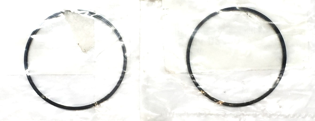 Hyundai Seal Ring 46194 02400 [Lot of 2] NOS
