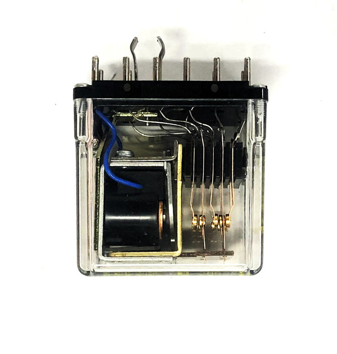 MSD Inc. 120V 50/60Hz 120VAC 10AMP General Purpose Relay 219BBXPLM NOS