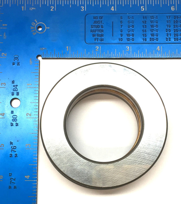 Rollway Thrust Bearing Assembly (3pcs) T019 NOS