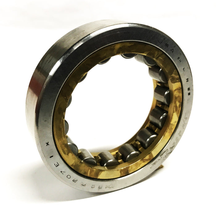 MRC Cylindrical Roller Bearing R207E1X NOS