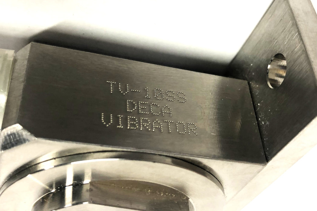 Deca Vibrator TV-10SS USED