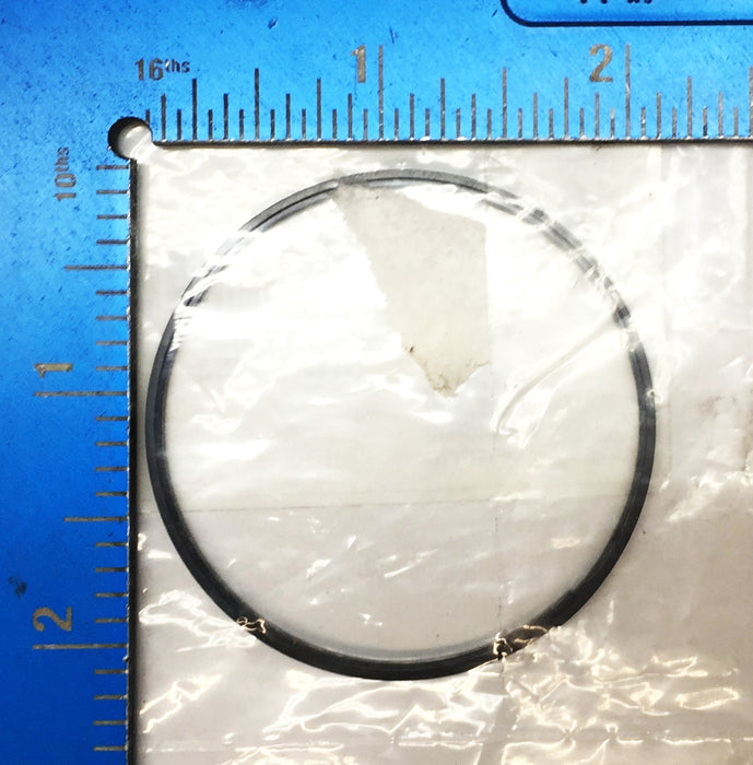 Hyundai Seal Ring 46194 02400 [Lot of 2] NOS