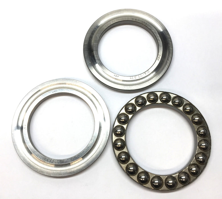 SKF Thrust Bearing Assembly (3pcs) 465733 (No Box) NOS