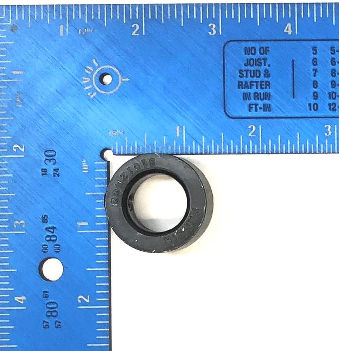 Fafnir Bearing Lock Collar S-1012K02 [Lot of 2] NOS
