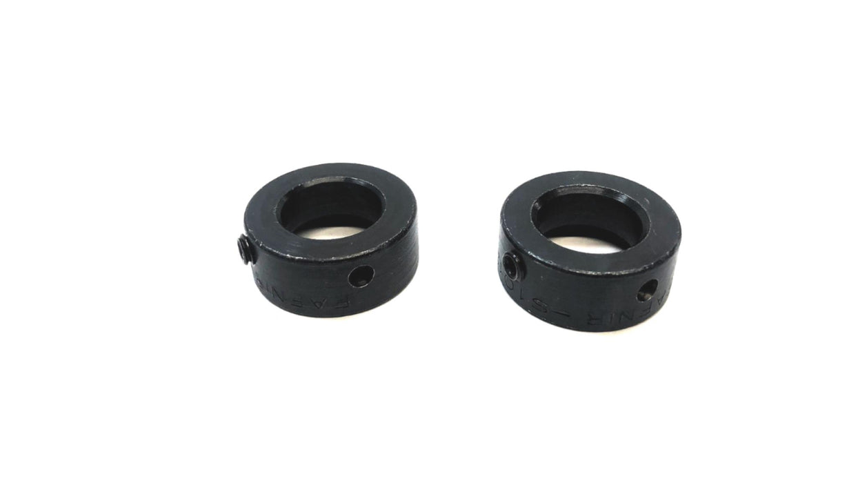 Fafnir Bearing Lock Collar S1012K [Lot of 2] NOS