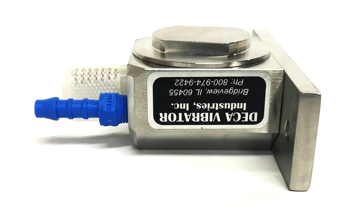 Deca Vibrator TV-10SS USED