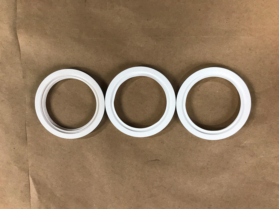 Unbranded Double Lip Seal 1012114 [Lot of 3] NOS