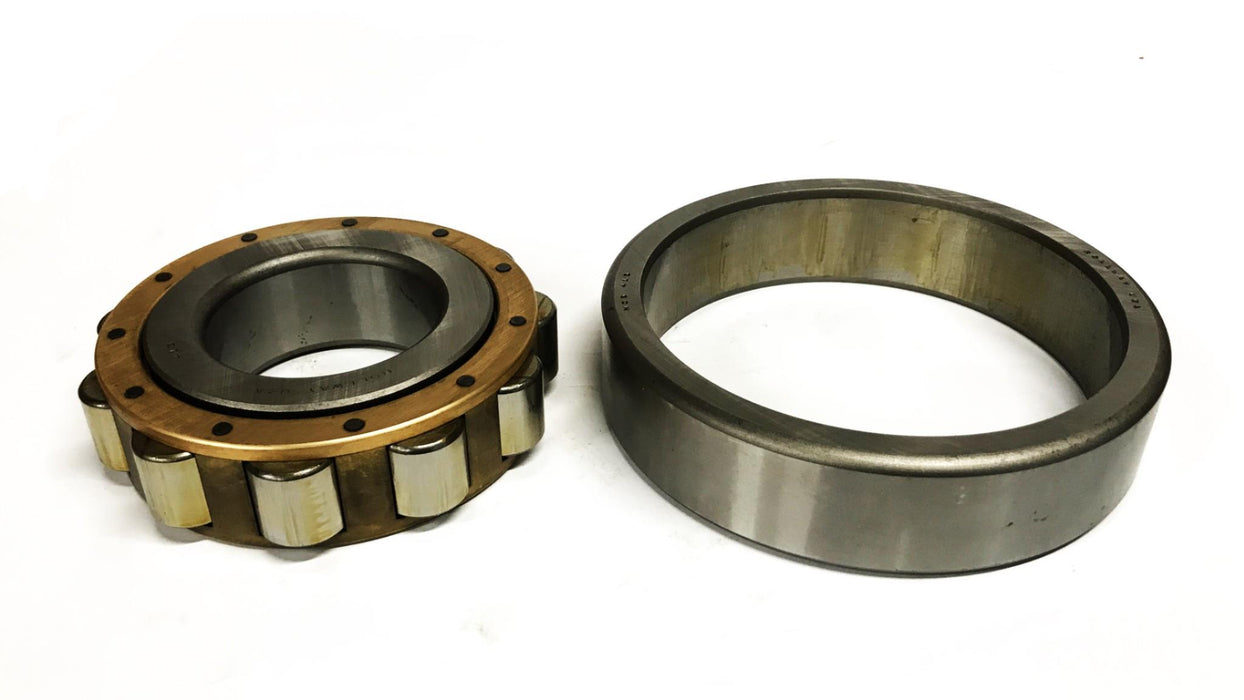Rollway 6-1/4 inch Cylindrical Roller Bearing MCS413 NOS