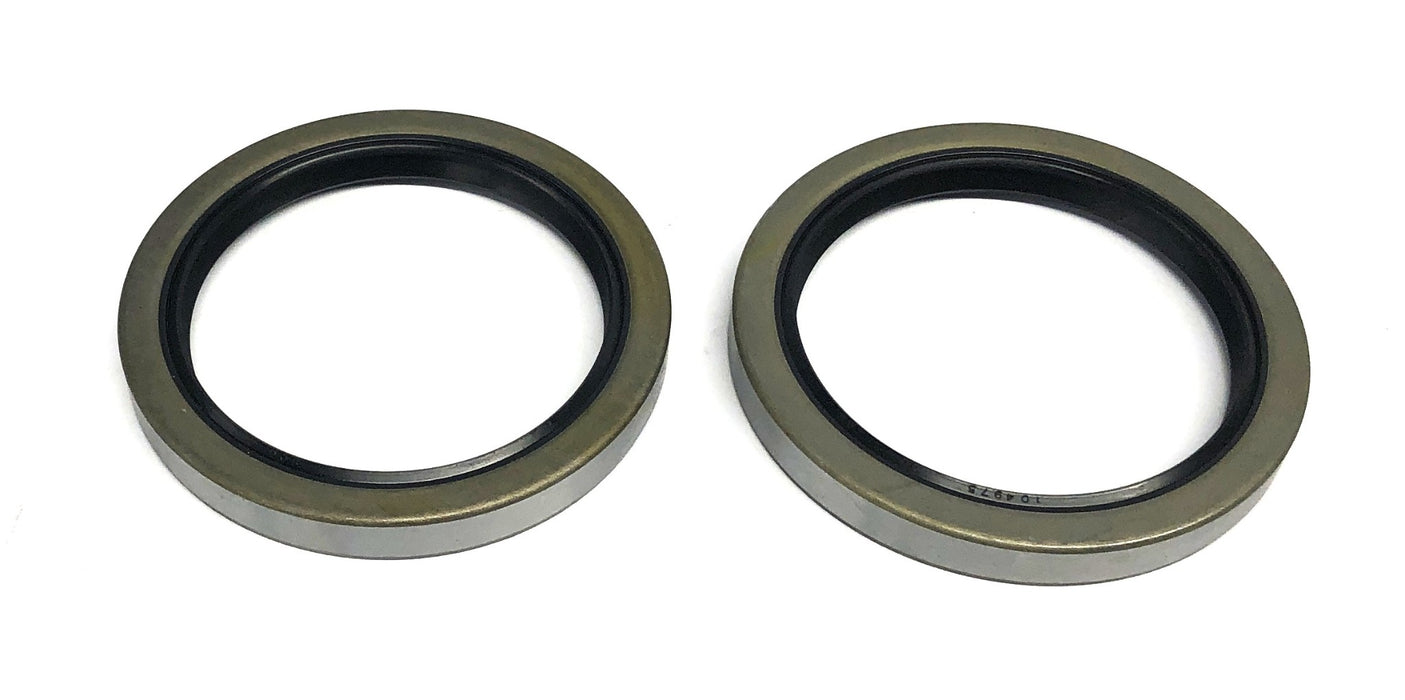 Total Source Oil Seal CT64343-17900 [Lot of 2] NOS