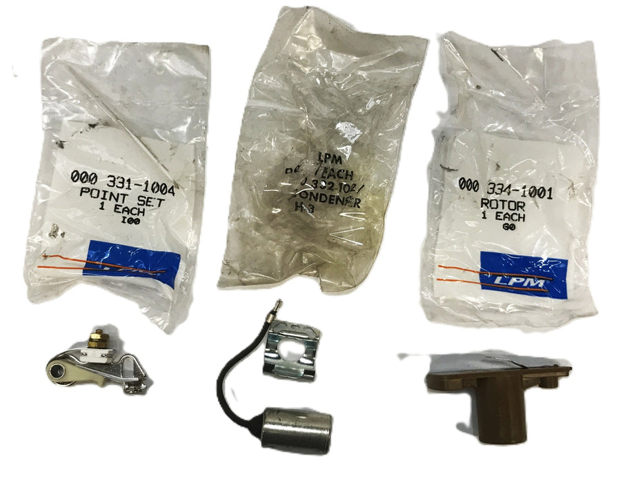 LPM Ignition Kit 310-2029 [Lot of 3] NOS