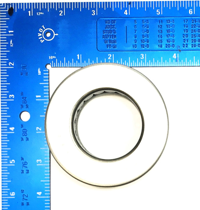 Timken Tapered Roller Thrust Bearing T202-904A2 NOS