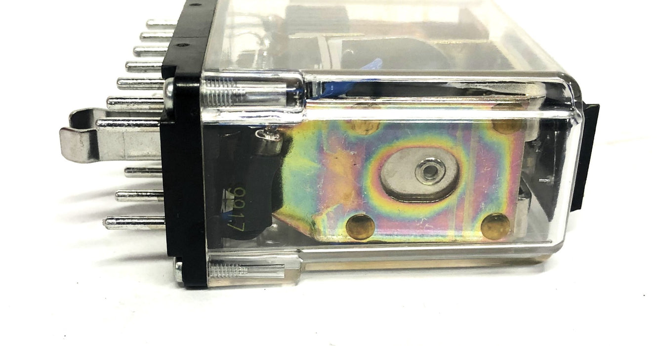 MSD Inc. 110V 50Hz 120V 60Hz General Purpose Relay 219XDXPLM NOS