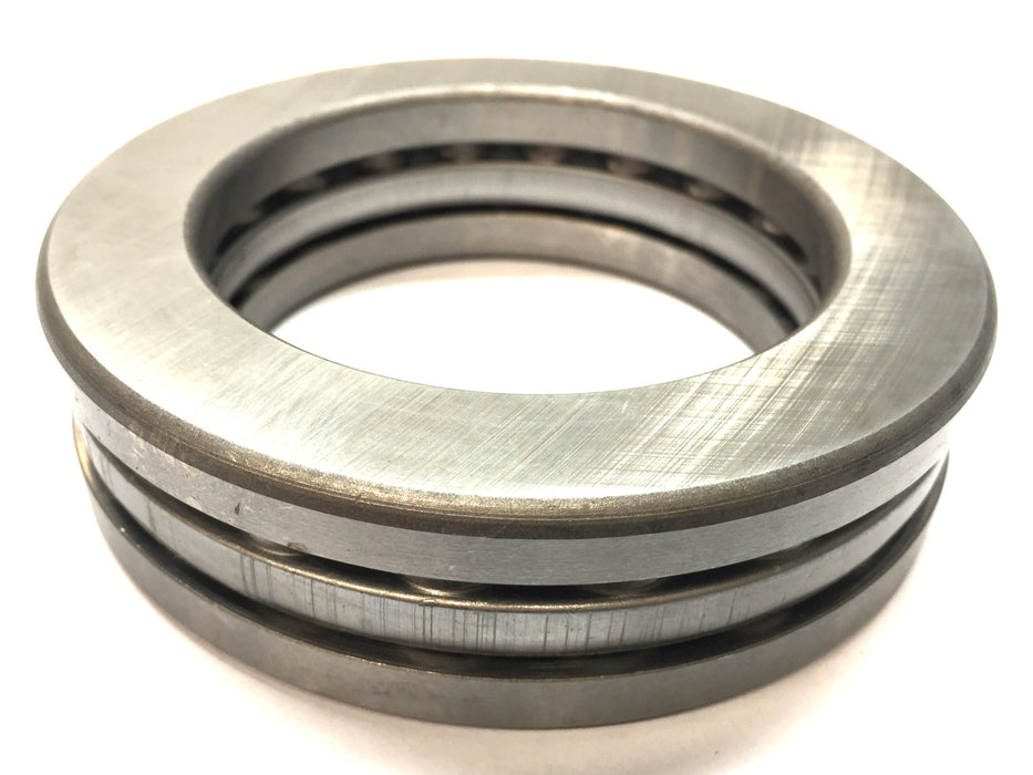 SKF Thrust Bearing Assembly (3pcs) 465733 (No Box) NOS
