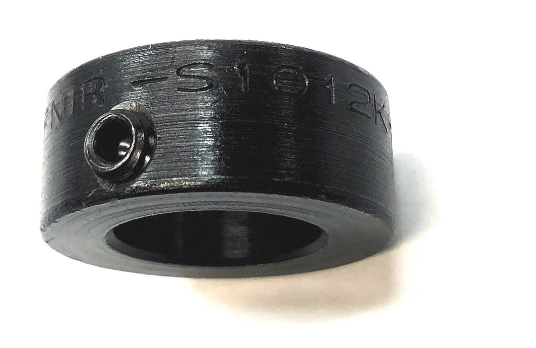 Fafnir Bearing Lock Collar S1012K [Lot of 2] NOS