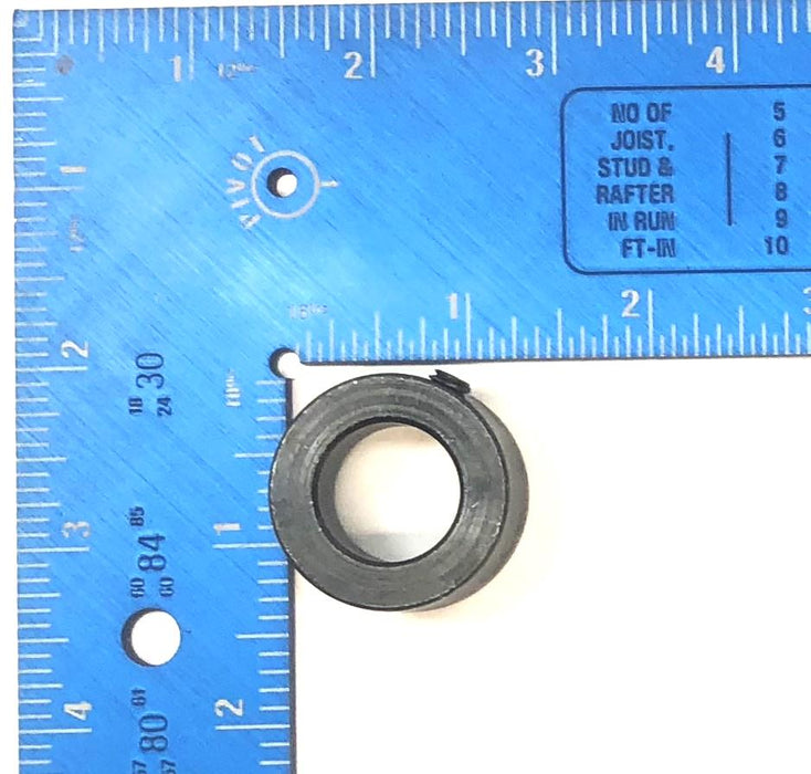 Fafnir Bearing Lock Collar S1012K [Lot of 2] NOS