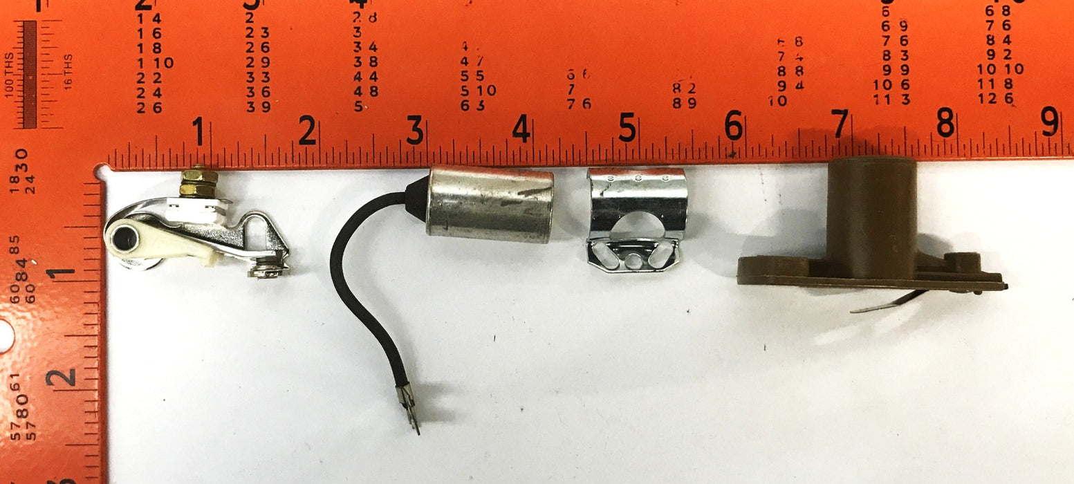 LPM Ignition Kit 310-2029 [Lot of 3] NOS