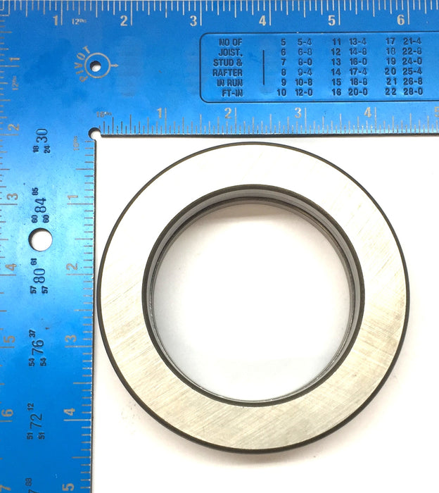 SKF Thrust Bearing Assembly (3pcs) 465733 (No Box) NOS