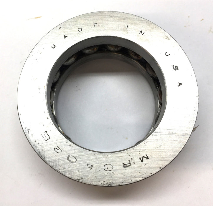 MRC Thrust Roller Bearing Assembly 402E (No Box) NOS