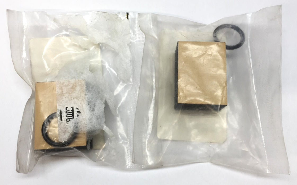 Hyundai Pad 31121 B8999QQH [Lot of 2] NOS