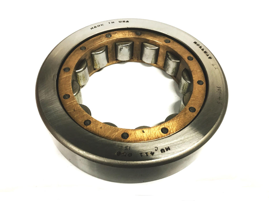 Rollway 5-1/2 inch Cylindrical Roller Bearing (No Inner Ring) MU411-132 NOS
