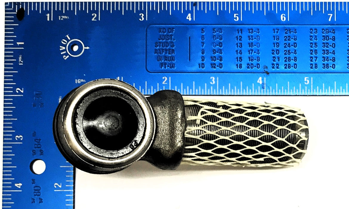 LPM Tie Rod End 491-2054 NOS