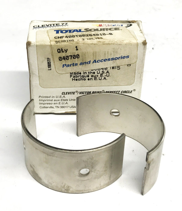 Total Source Forklift 2 Half Bearings CNF400T00264010-B [Lot of 3] NOS