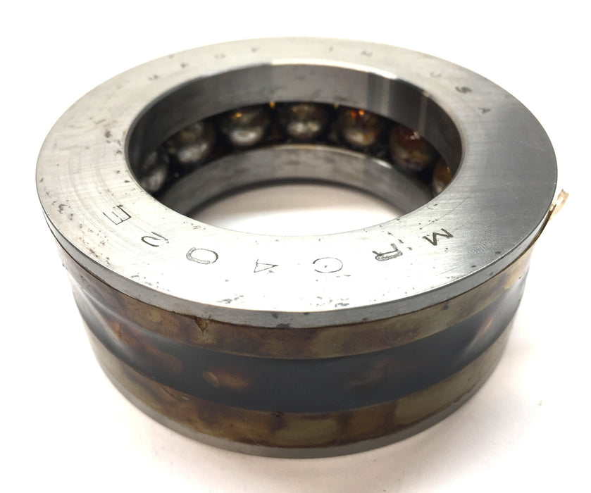 MRC Thrust Roller Bearing Assembly 402E (No Box) NOS