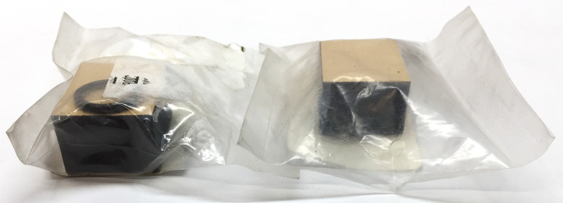 Hyundai Pad 31121 B8999QQH [Lot of 2] NOS