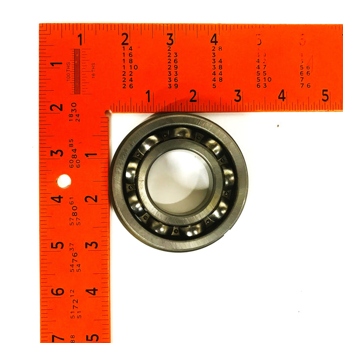 MRC Single Row Ball Bearing 207SG-ABEC3 NOS
