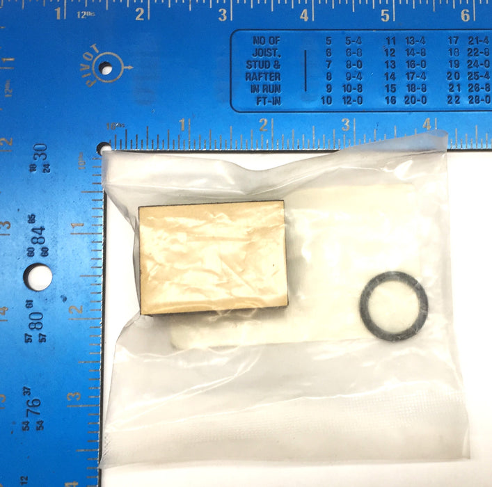 Hyundai Pad 31121 B8999QQH [Lot of 2] NOS