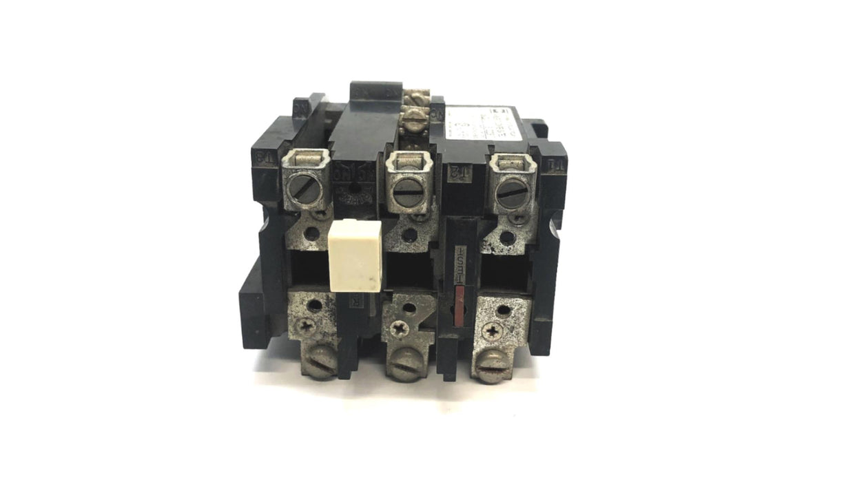 Cutler-Hammer Thermal Overload Relay BA23A USED
