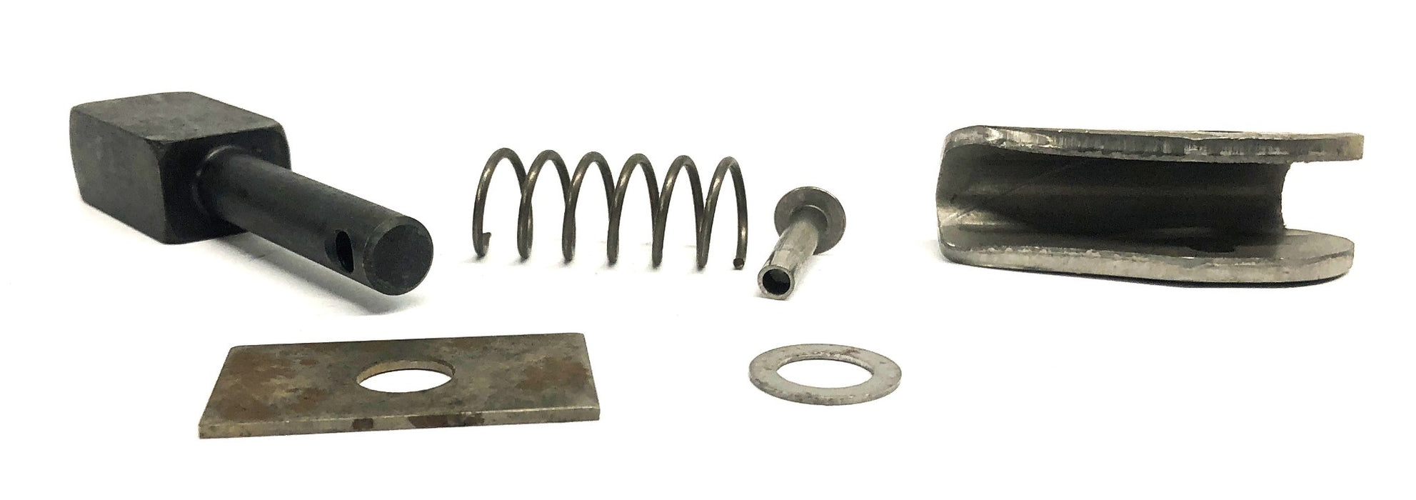 Total Source Fork Pin Kit SY41870 NOS