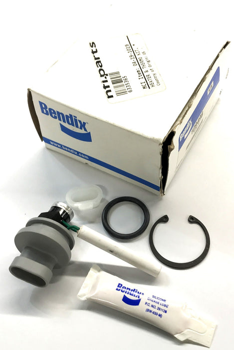 Bendix Heater And Thermostat Kit 109496 NOS