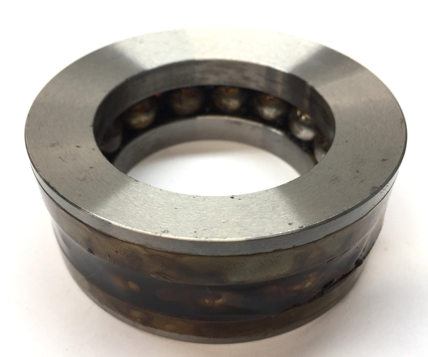 MRC Thrust Roller Bearing Assembly 402E (No Box) NOS