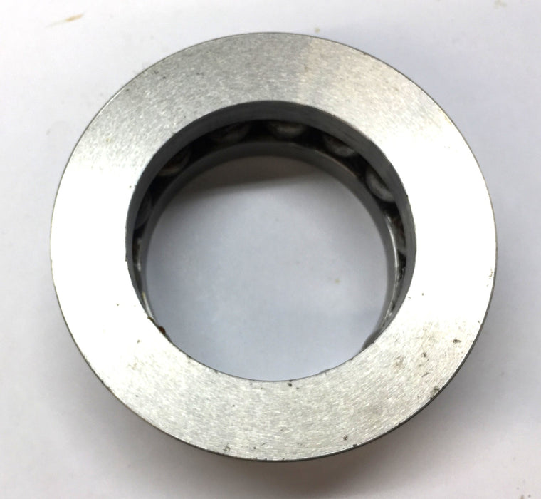MRC Thrust Roller Bearing Assembly 402E (No Box) NOS