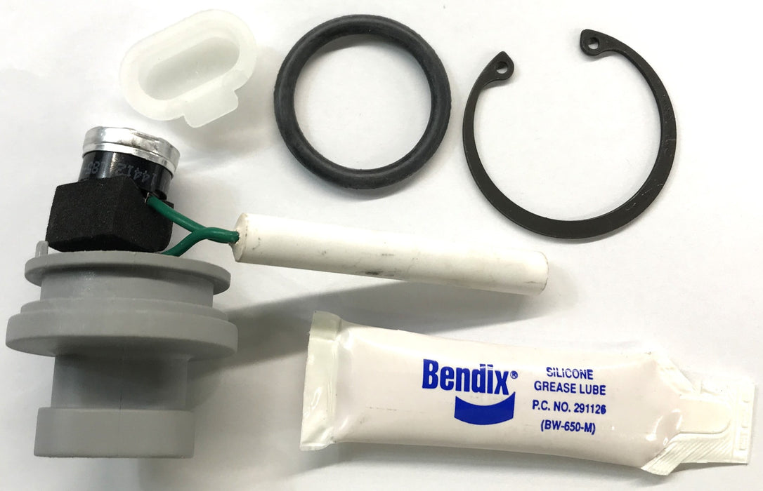Bendix Heater And Thermostat Kit 109496 NOS