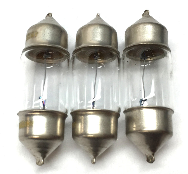 Hyundai/Kia Lightbulb 18645 08019N [Lot of 3] NOS