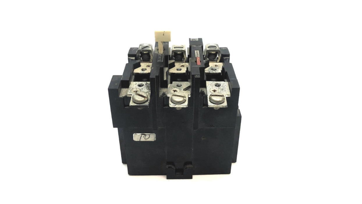 Cutler-Hammer Thermal Overload Relay BA23A USED