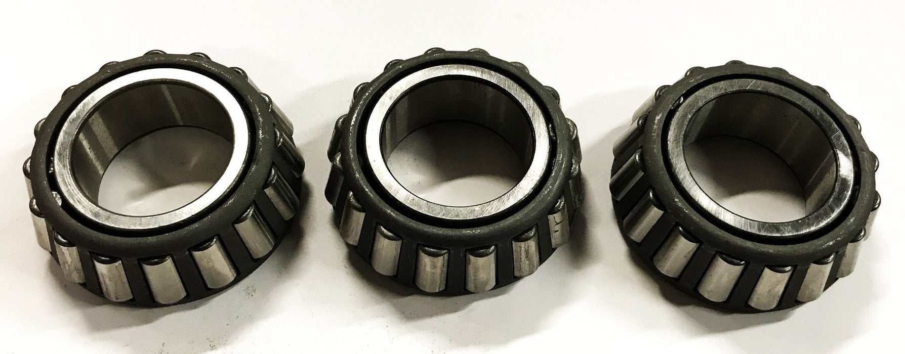 Bower Tapered Roller Bearing Cone 49585 [Lot of 3] NOS