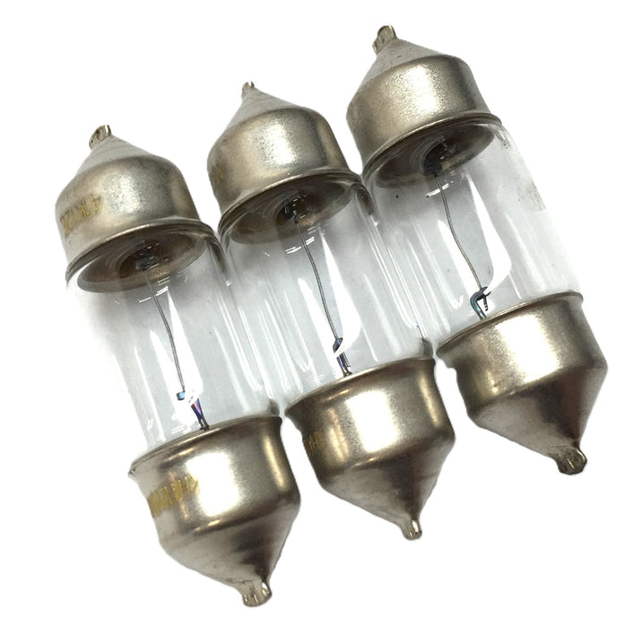 Hyundai/Kia Lightbulb 18645 08019N [Lot of 3] NOS