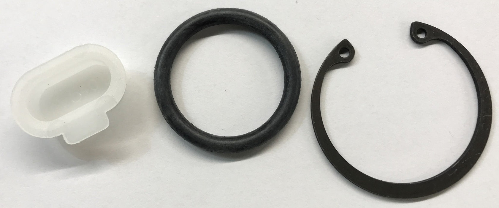 Bendix Heater And Thermostat Kit 109496 NOS