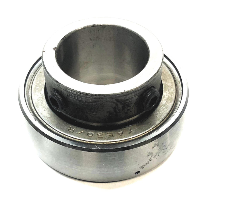 Fafnir Insert Ball Bearing YAE30/R NOS