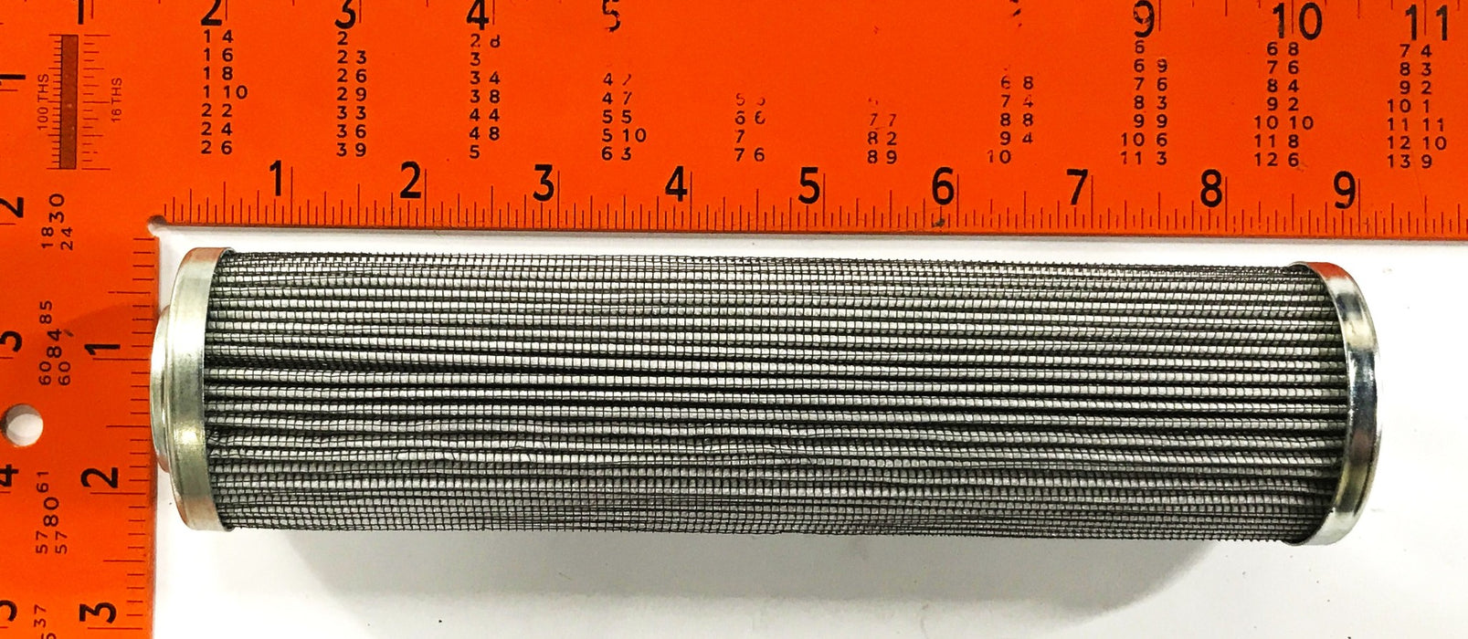 Filtersoft Hydraulic Filter H9808MFBL NOS