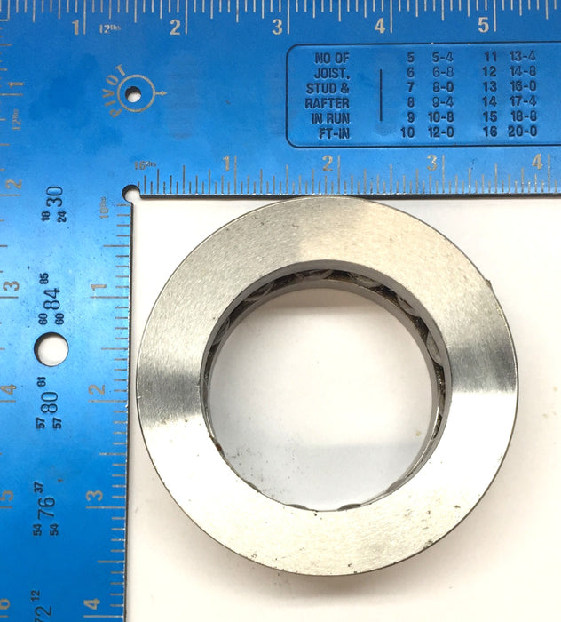 MRC Thrust Roller Bearing Assembly 402E (No Box) NOS