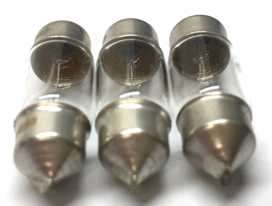 Hyundai/Kia Lightbulb 18645 08019N [Lot of 3] NOS