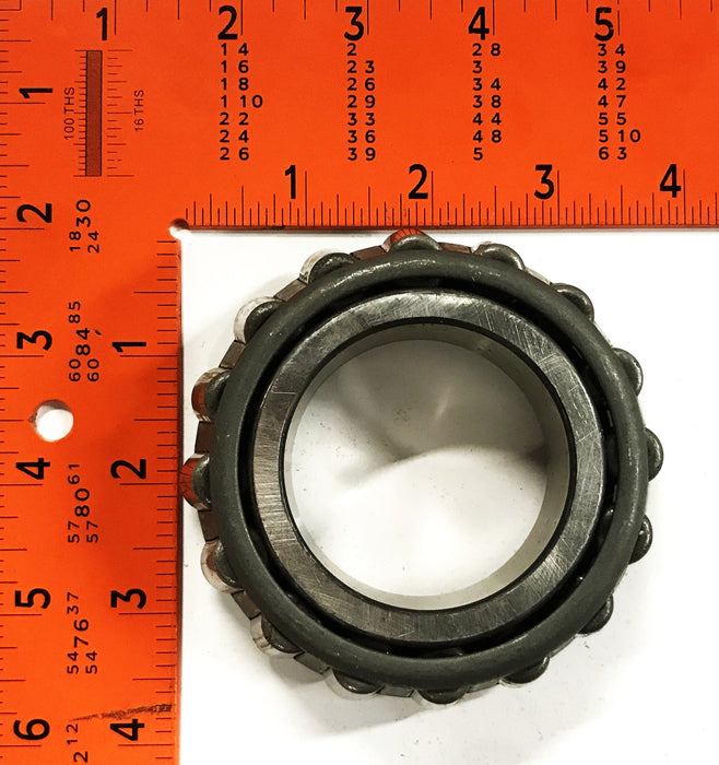 Bower Tapered Roller Bearing Cone 49585 [Lot of 3] NOS